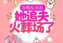 主角叫林葵枝迟峪小说攻略反派后,她追夫火葬场了章节免费阅读-贝壳文学