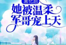 黑化后，她被温柔军哥宠上天小说，黑化后，她被温柔军哥宠上天章节在线阅读-贝壳文学