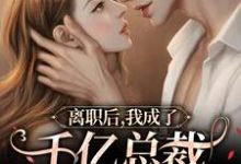 离职后,我成了千亿总裁的小娇妻这本小说怎么样?免费在线阅读试试-贝壳文学