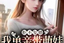 完结版《拒不复婚，我单亲带萌娃闯荡八零》免费阅读-贝壳文学
