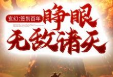玄幻:签到百年,睁眼无敌诸天小说全文阅读需要付费吗?寻找免费资源-贝壳文学
