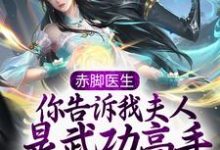 赤脚医生,你告诉我夫人是武功高手?小说的所有章节都能在哪里免费读到?-贝壳文学