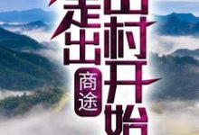 免费在线阅读商途:从走出山村开始小说的正规网站有哪些?-贝壳文学