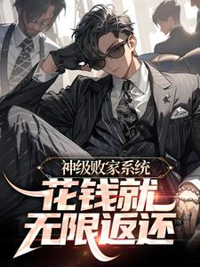 求神级败家系统：花钱就无限返还小说免费资源