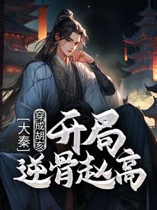 大秦：穿成胡亥，开局逆骨赵高 胡亥嬴政，大秦：穿成胡亥，开局逆骨赵高章节在线阅读