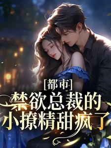 都市：禁欲总裁的小撩精甜疯了小说，都市：禁欲总裁的小撩精甜疯了萧桐羽季允泽