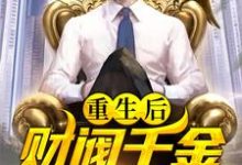 重生后，财阀千金倒追我小说的免费电子版在哪里可以下载或阅读？-贝壳文学