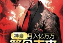 小说《神豪:月入亿万万,签个未来天后怎么了?》在线章节阅读-贝壳文学