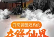 唐天小说叫什么（开局觉醒双系统，在修仙界放飞自我免费阅读）-贝壳文学