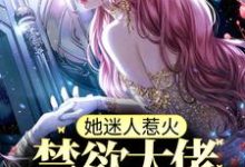 小说《她迷人惹火，禁欲大佬挡不住》章节免费阅读-贝壳文学