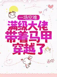 宋满月是哪本书的主角？一场空难，满级大佬带着马甲穿越了免费读
