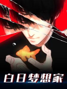 完结版《白日梦想家》章节阅读