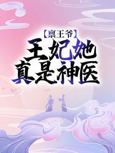 小说《禀王爷，王妃她真是神医》章节免费阅读