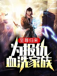 小说《至尊归来:为报仇血洗家族》章节免费阅读