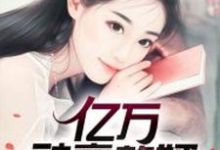 完结版《亿万神豪赘婿》章节阅读-贝壳文学