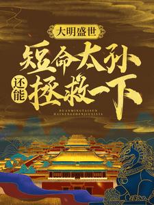 大明盛世：短命太孙还能拯救一下小说，大明盛世：短命太孙还能拯救一下免费阅读