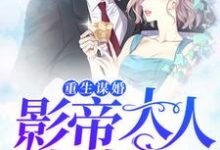 小说《重生谋婚，影帝大人官宣吧》章节免费阅读-贝壳文学