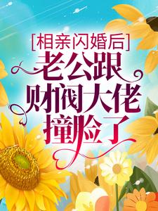 《相亲闪婚后，老公跟财阀大佬撞脸了》全集免费在线阅读（林若斓冷霆熠）