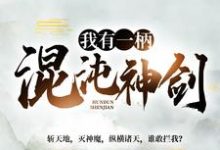 林逸铜锣神帝是哪本书的主角？我有一柄混沌神剑免费读-贝壳文学