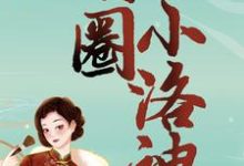 已完结小说《京圈小洛神》在线章节阅读-贝壳文学