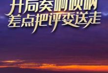 巨星时代：开局奏响唢呐，差点把评委送走小说全文哪里可以免费看？-贝壳文学
