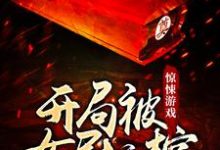 惊悚游戏:开局被女尸拉棺小说全文哪里可以免费看?-贝壳文学