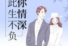 求此生不负你情深小说免费资源-贝壳文学