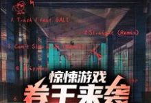 惊悚游戏：卷王来袭，鬼都看傻了小说完结版章节免费阅读-贝壳文学