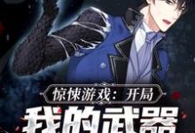 《惊悚游戏：开局我的武器能黑化》小说章节在线试读，《惊悚游戏：开局我的武器能黑化》最新章节目录-贝壳文学