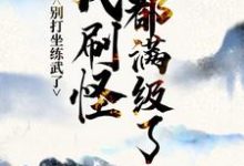 别打坐练武了，我刷怪都满级了小说最新章节在哪里可以读到？-贝壳文学