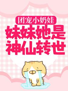 团宠小奶娃：妹妹她是神仙转世 阿宝赵恒在线章节免费阅读