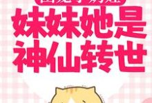 团宠小奶娃：妹妹她是神仙转世小说最新章节在哪里可以读到？-贝壳文学
