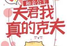 小说《和亲公主：夫君，我真的克夫！》在线章节阅读-贝壳文学