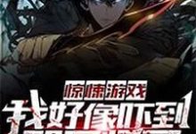 惊悚游戏:我好像吓到那只怪了这本小说怎么样?免费在线阅读试试-贝壳文学