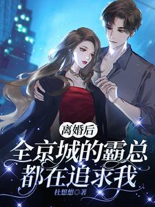 离婚后全京城的霸总都在追求我裴璟琛沈希宁小说在线章节免费阅读