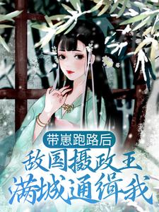 带崽跑路后，敌国摄政王满城通缉我小说全文阅读需要付费吗？寻找免费资源
