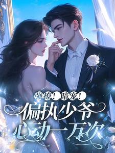 小说《强撩！暗宠！偏执少爷心动一万次》在线章节阅读