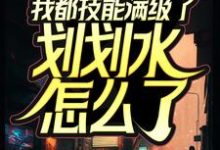 沈予微宴时钦小说《综艺：我都技能满级了，划划水怎么了》在线阅读-贝壳文学