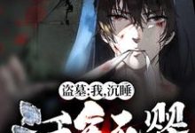 盗墓：我，沉睡三千年死婴！楚天，盗墓：我，沉睡三千年死婴！章节在线阅读-贝壳文学