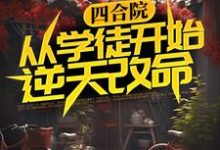 四合院：从学徒开始逆天改命小说阅读，四合院：从学徒开始逆天改命完结版-贝壳文学