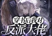 小说《穿书后我对反派大佬穷追不舍》章节免费阅读-贝壳文学