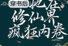 求穿书后，她在修仙界疯狂内卷小说免费资源-贝壳文学