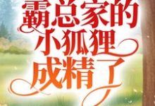 知窈裴迟曜小说《娇养成宠：霸总家的小狐狸成精了》在线阅读-贝壳文学