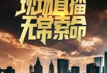 曹小纯林暖暖为主角的小说好看吗？免费读火葬场夜班：现场直播无常索命-贝壳文学