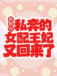 寻找能够免费阅读新婚夜，私奔的女配王妃又回来了小说的平台