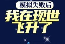 模拟失败后,我在现世飞升了许长兴小说在线章节目录阅读最新章节-贝壳文学