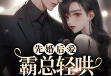先婚后爱:霸总轻哄娇妻放肆宠最新章节,先婚后爱:霸总轻哄娇妻放肆宠章节在线阅读-贝壳文学