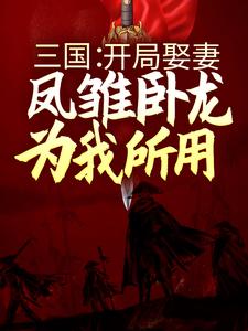 刘琦蔡琰 貂蝉小说《三国：开局娶妻，凤雏卧龙为我所用》在线阅读