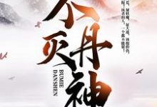不灭丹神免费阅读，不灭丹神章节在线阅读-贝壳文学