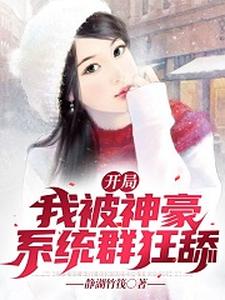 在线寻找王皓的小说，开局我被神豪系统群狂舔免费阅读